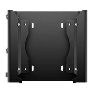 HP PC-Halterung Desktop Mini v4+ VESA-Hülle 99T54AA Metall schwarz