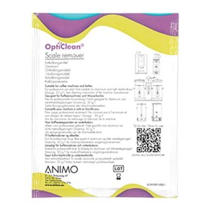 ANIMO Entkalker 48x 50,0 g