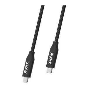 Port USB-C Kabel 2m PD 100W USB 3.2 Ladekabel Schnellladen
