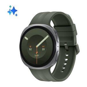 Samsung Galaxy Watch 9 Silver 44mm DE Model