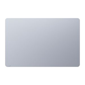 Legamaster Glas-Magnettafel RC matte 150,0 x 100,0 cm pastellblau
