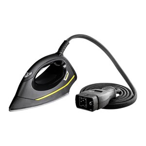 KÄRCHER Easyfinish Dampfbügeleisen 2.200 W