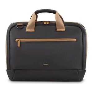 hama Laptoptasche Ultra Lightweight Recycling-PET schwarz 00222053