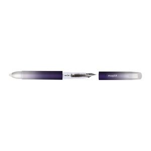 ONLINE® magiXX Lavender Patronenfüller lila M (mittel), 1 Set