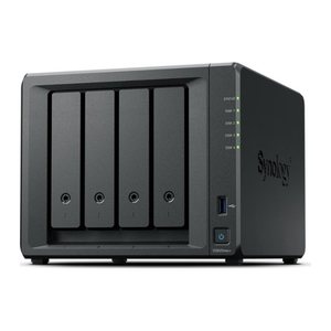 Synology NAS DS925neo+ 4bay Desktop