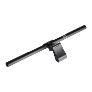 ALCO LED Schreibtischlampe schwarz 5 W