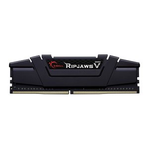 DDR4 128GB PC 2666 CL19 G.Skill KIT (4x32GB) 128GVK Ripjaws