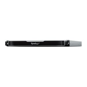 Synology NAS RS1626xs+ 4bay 19" XeonCPU 2,9GHz 16GB RAM