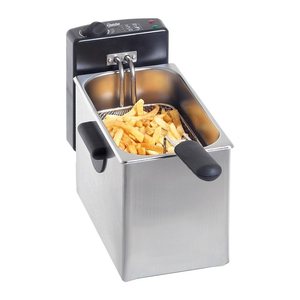 Bartscher MINI II Fritteuse
