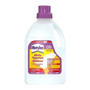 Metylan Tapetenlöser 1,0 l, 1 St.