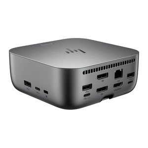 HP Dockingstation Thunderbolt 4 Ultra G6 AW5M5UT