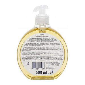 La ligne Früchtetraum Flüssigseife 500 ml, 1 St.