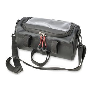 TROIKA Fahrradtasche BIKE BAG