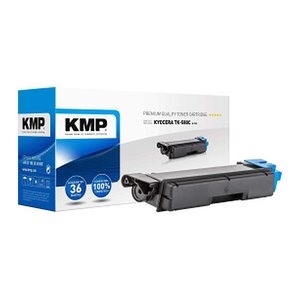 KMP SA-T57V schwarz, cyan, magenta, gelb Toner kompatibel zu SAMSUNG CLT-P504C (SU400A), 4er-Set