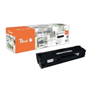 Peach Toner Samsung MLT-D111S/ELS,SU810A schwarz kompatibel