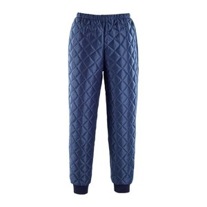 MASCOT® unisex Thermohose Huntsville marine Größe M