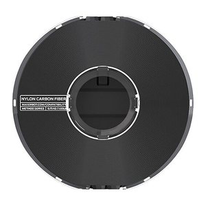 MakerBot® Nylon-Kunstfaser Filament-Rolle schwarz 1,75 mm
