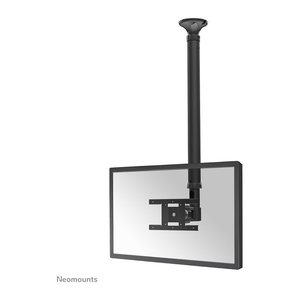 Neomounts TV-Deckenhalterung FPMA-C100 schwarz