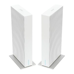 Acer Wave 7 Wifi 7 Mesh Router EU plug dual Pack