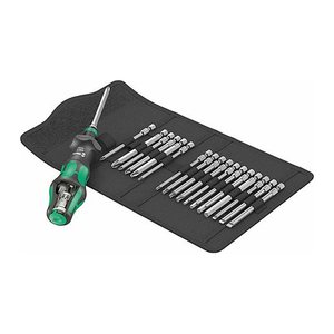 Wera Kraftform Kompakt Turbo 1