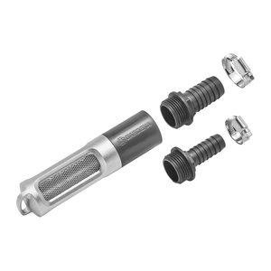 GARDENA Saugfilter mit Rückschlagventil 3/4 Zoll/1 Zoll