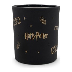 Duftkerze Harry Potter Magical Owl Black - 135g
