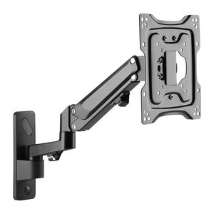 DIGITUS WAH 0"-43" 1TFT 3Gelenke schwarz Max.23KG