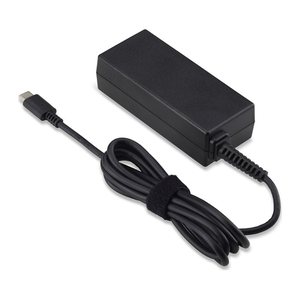 Acer Netzteil 45W Type C Adapter inkl. Netzkabel