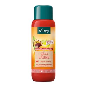 Kneipp Gute Laune Schaumbad 400 ml