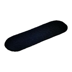 Legamaster Löschpapier für Tafellöscher WOODEN, 10 St.