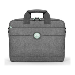 Port Laptoptasche Yosemite ECO 15,6" Zoll grau