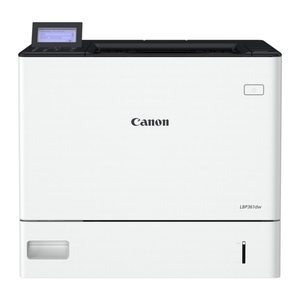 Canon i-SENSYS LBP361dw s/w-Laserdrucker grau