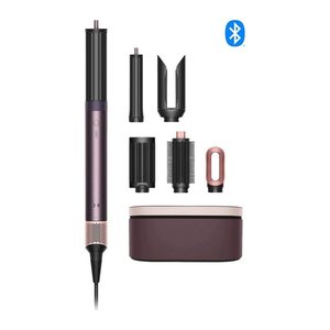 Dyson Airwrap Co-anda Multistyler Straight & Wavy Jasper
