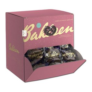 Bahlsen Lebkuchen Brezeln 1,3 kg, 111 St.