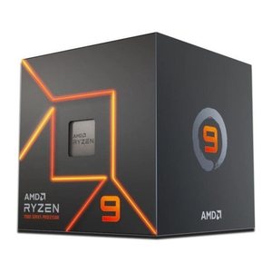 AMD Ryzen 9 7900 5,4GHz AM5 76MB Cache