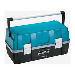 HAZET  190L-3 Werkzeugkoffer
