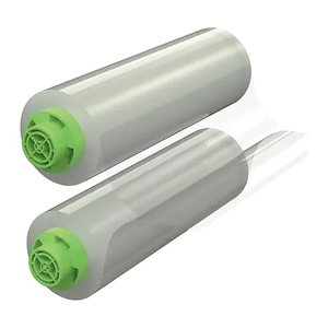 GBC Laminierfolienrolle Velocity glänzend für diverse Formate bis A4 100 micron, 1 St.