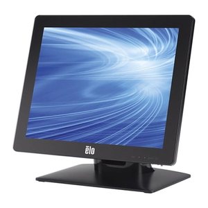 elo Touchscreen Monitor 1517L 15" LCD FHD Bezel schw.