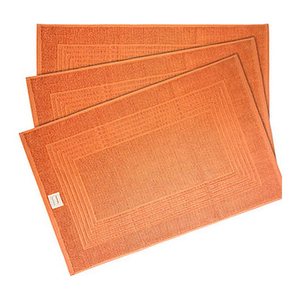 Dyckhoff Badematte Nature terra 50,0 x 80,0 cm