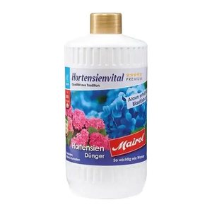 Mairol® Hortensienvital Blumendünger 1,0 l