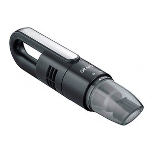 GRAEF KS502 Akku-Handstaubsauger