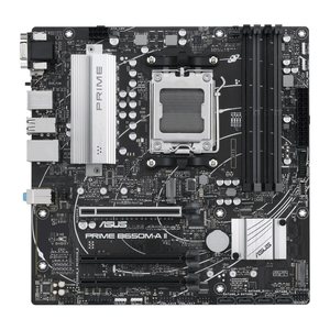 ASUS PRIME B650M-A II-CSM (AMD,AM5,DDR5,mATX)