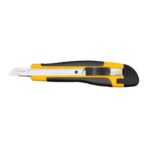 WEDO Allround-Cutter 9 mm inkl. 2 Ersatzklingen
