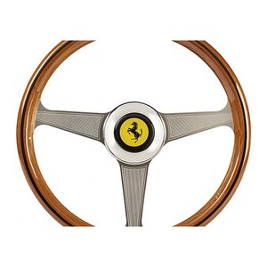 AddOn Thrustm. Ferrari 250 GTO Vintage Lenkrad (KON/PC) retail