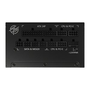 MSI Netzteil MPG A1000G PCIE5 1000Watt