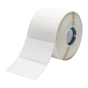 NIIMBOT Etikettenrolle für Etikettendrucker weiß, 50,0 x 30,0 mm, 1 x 900 Etiketten