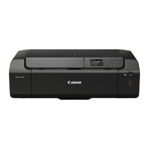 Canon PIXMA PRO-200s Fotodrucker schwarz