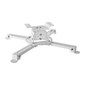 celexon Beamer-Deckenhalterung MultiCel 1000 Pro weiß