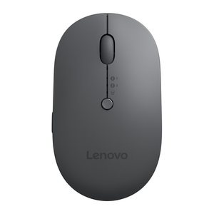 Lenovo Maus wireless- Multi-Device Wireless Mouse X9 Edition