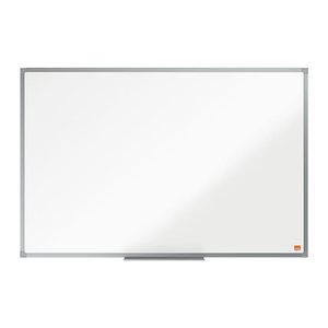 nobo Whiteboard Essence 90,0 x 60,0 cm weiß emaillierter Stahl